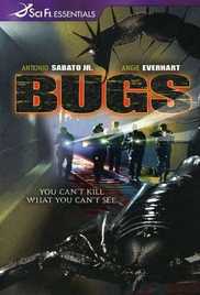 Bugs TV Movie 2003 Hd 720p Hindi Eng Movie